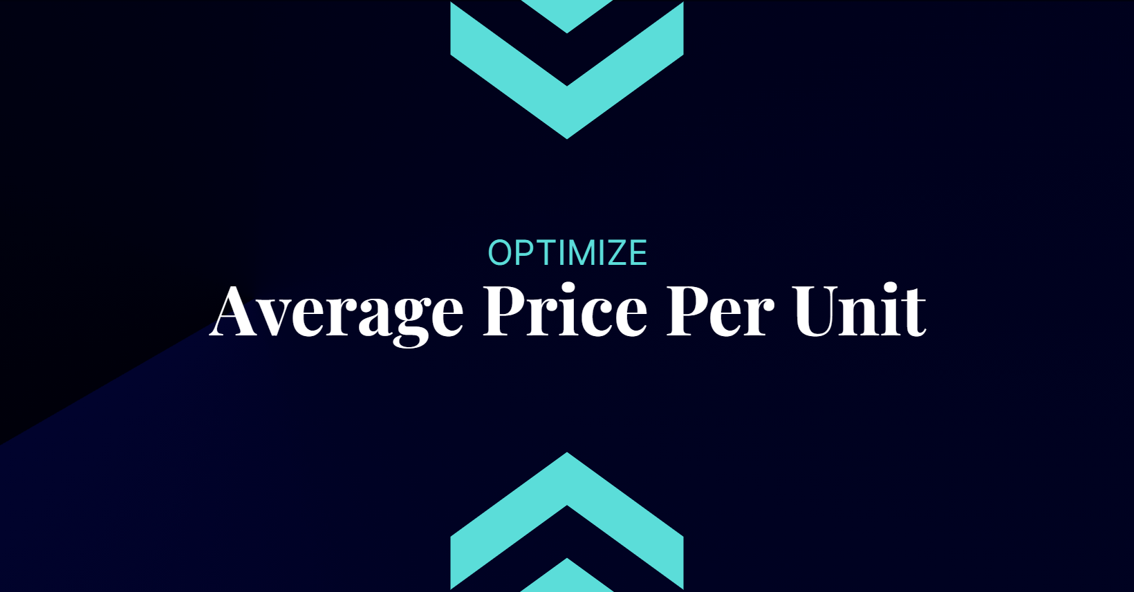 Optimize Your Product Pricing Average Price Per Unit Explained Futurmax
