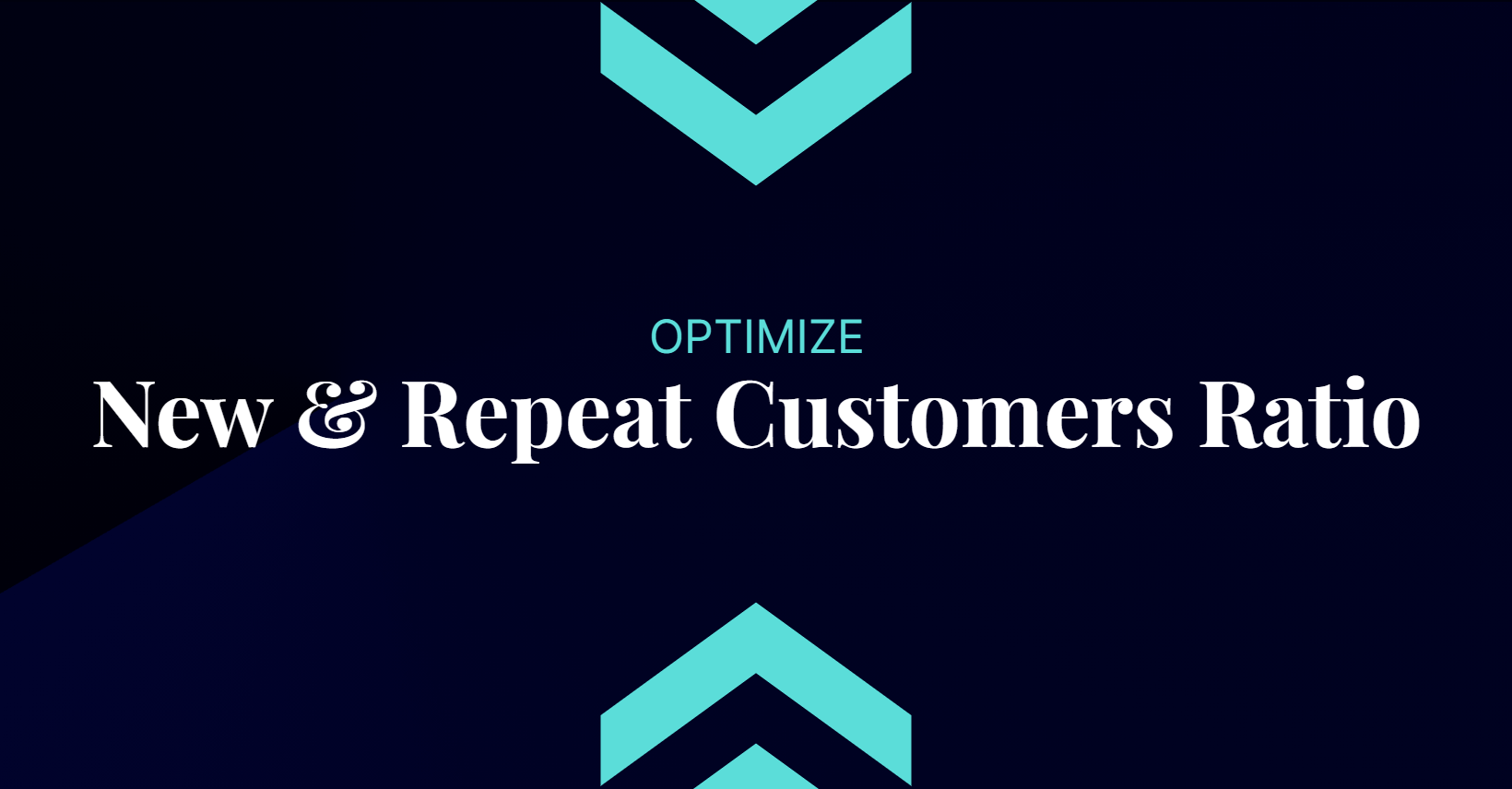 Optimizing Customer Relationships: New & Repeat Customer Ratio | Futurmax