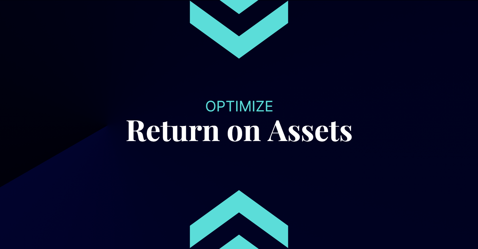 Maximizing Return on Assets (ROA) in Futurmax
